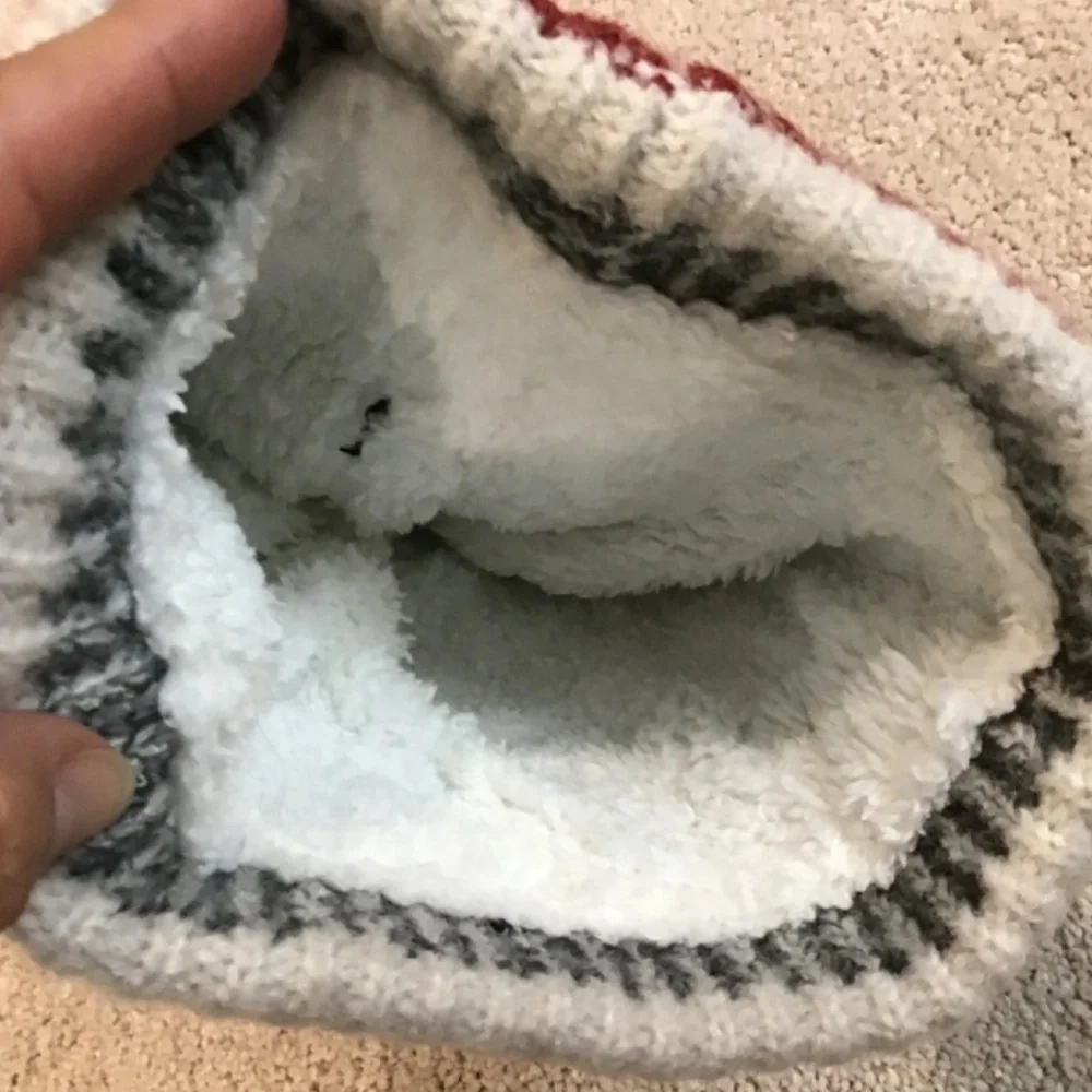 Roots look alike cabin toque - Picture 3 of 4